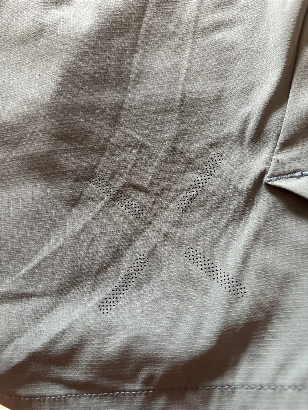 Ten Thousand Tactical Shorts